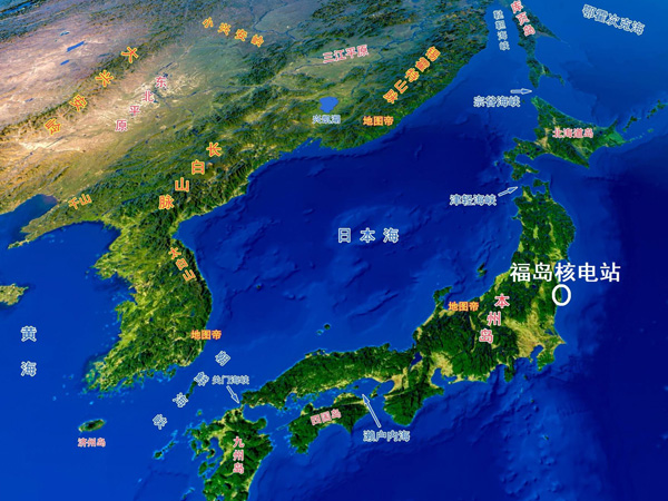 注意！核污染水與核廢水不是一碼事！